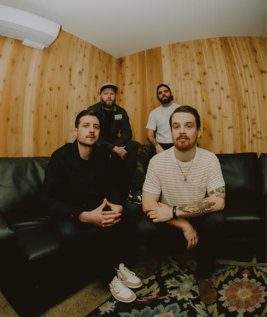 Dubbest artist profile image