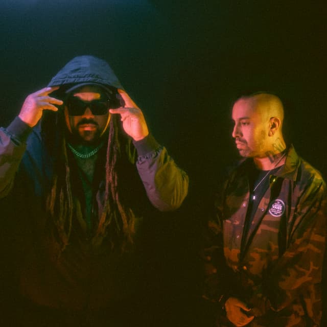 Relent artist profile image