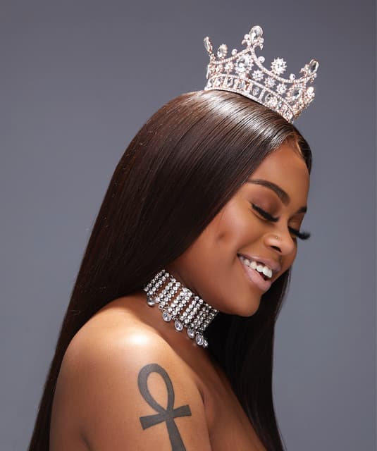 Queen Key's artist profile image