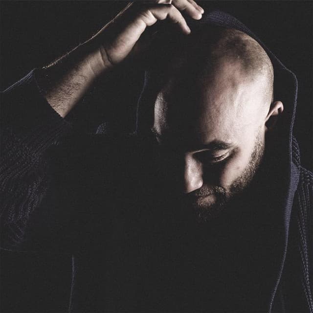Jesse Rose artist profile image