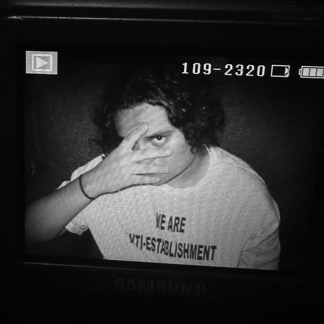 Blanco artist profile image