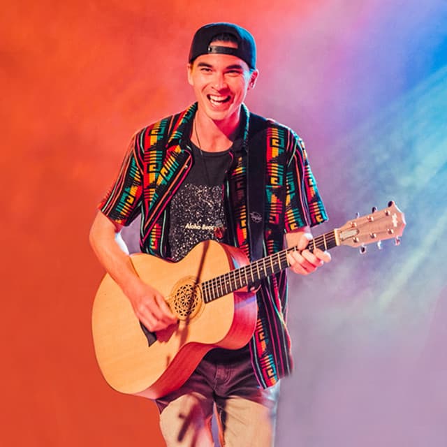 KBong artist profile image