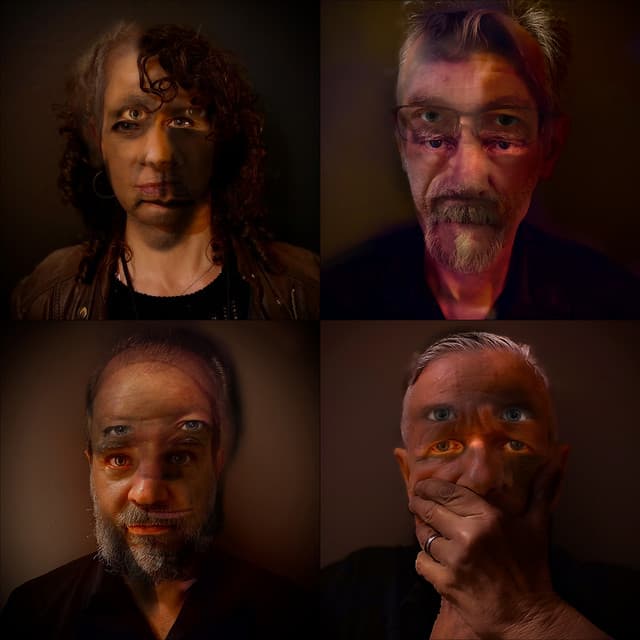 Swans's artist profile image