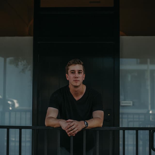 ATTLAS artist profile image