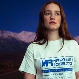 Sigrid's artist profile image