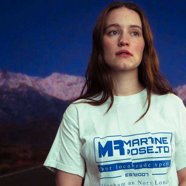 Sigrid artist profile image