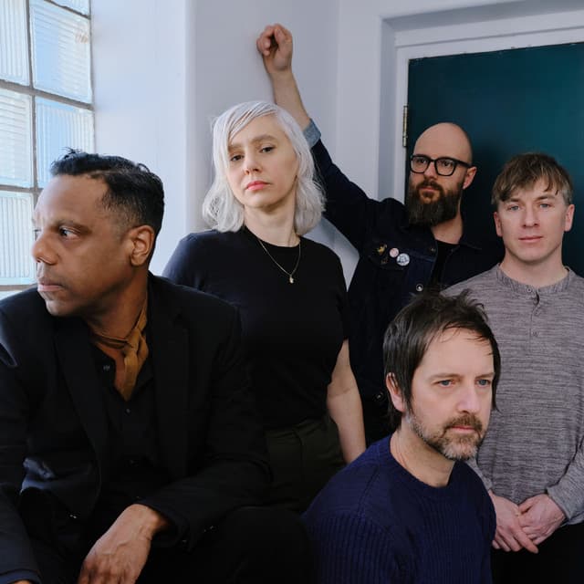 The Dears's artist profile image