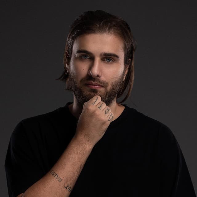 Buzter artist profile image