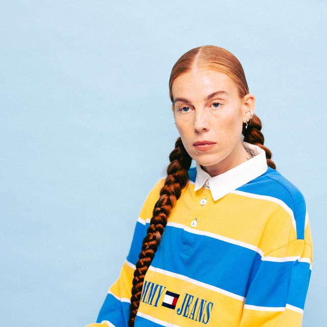 Gabrielle's artist profile image