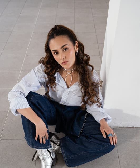 Susana Cala artist profile image