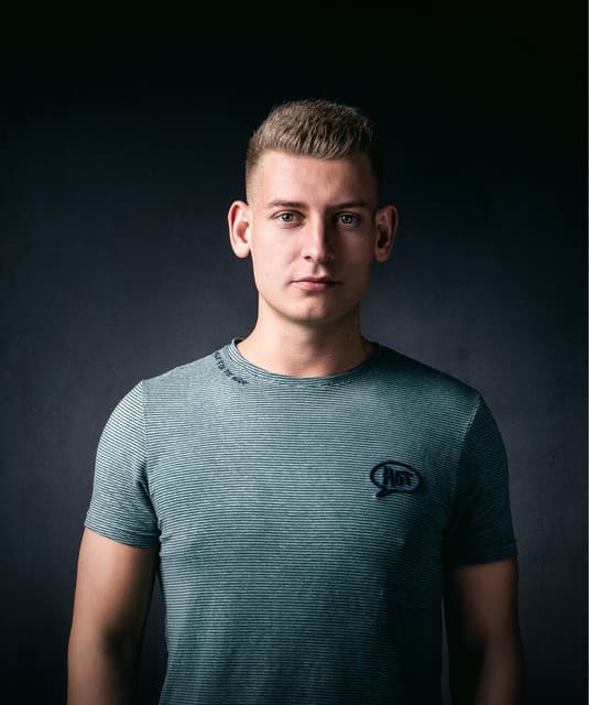 Spitnoise artist profile image