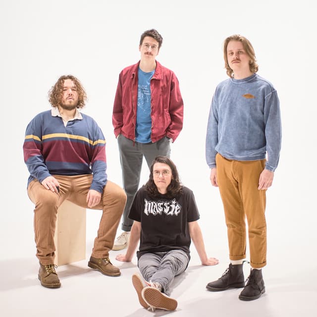 Whitehall's artist profile image