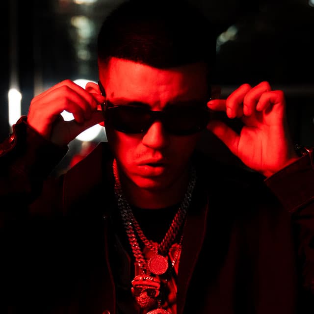 Dj Aza artist profile image