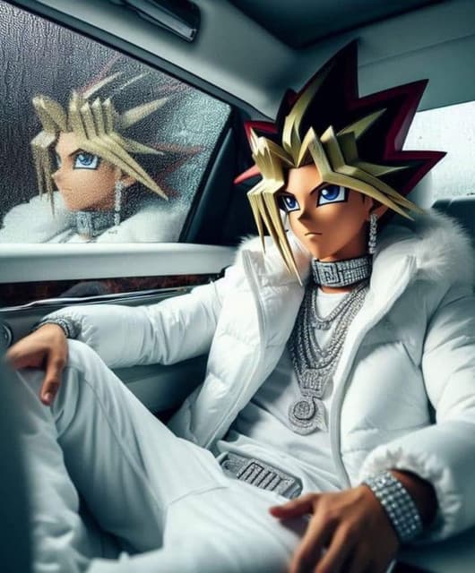 Clyde Cyrus artist profile image