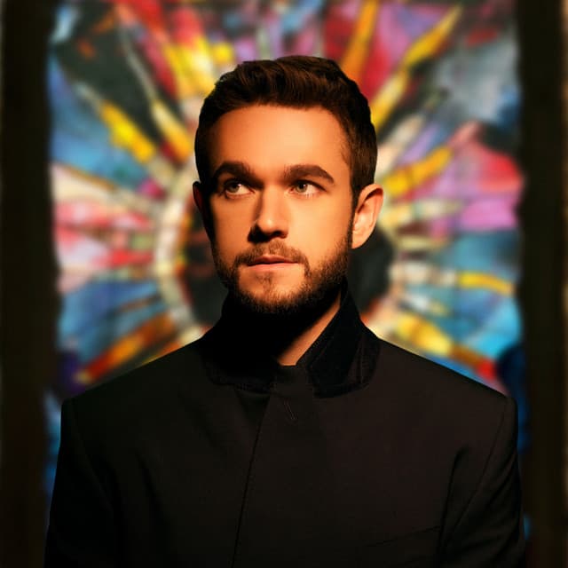 Zedd's artist profile image