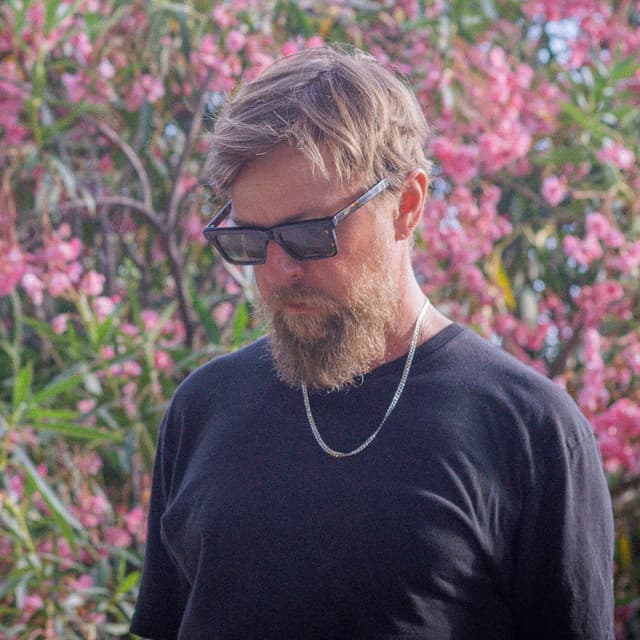 The Offline artist profile image