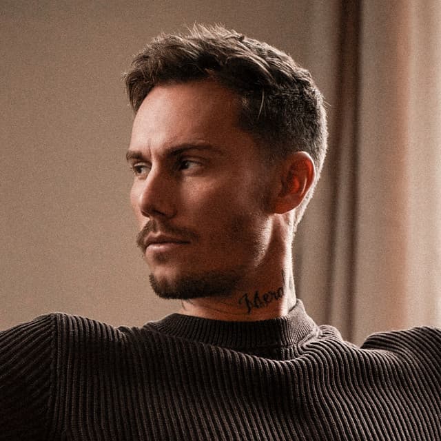 KAAZE's artist profile image