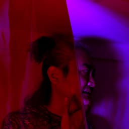 Takuya Nakamura's artist profile image