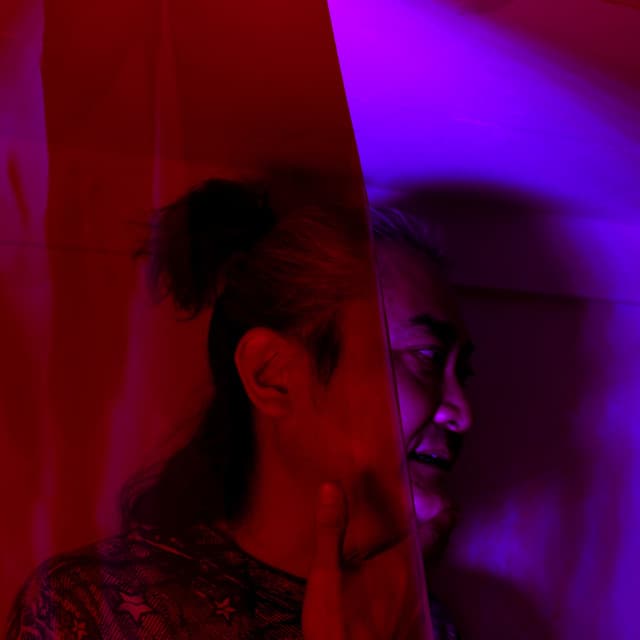 Takuya Nakamura artist profile image