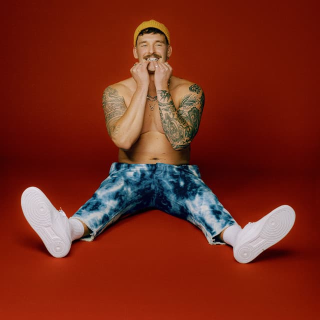 GRiZ artist profile image