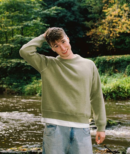 Calum Bowie artist profile image