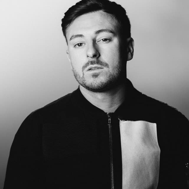 Josh Gigante artist profile image