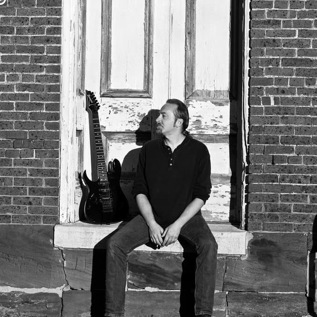 Victor Gann artist profile image