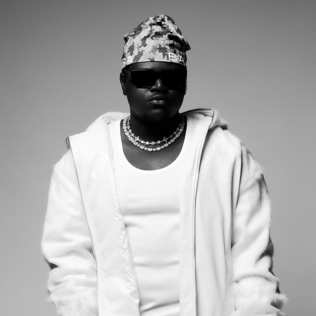 JEY BROWNIE artist profile image