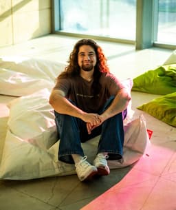 Kaivon's artist profile image