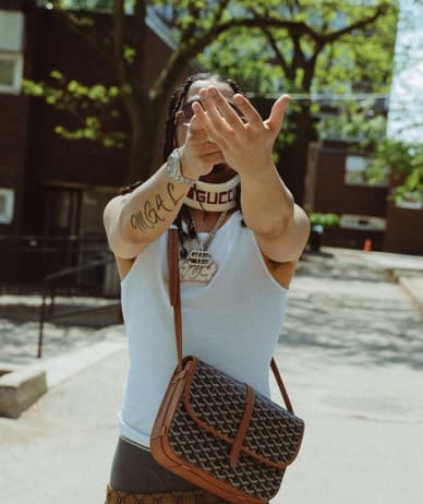 K Money artist profile image