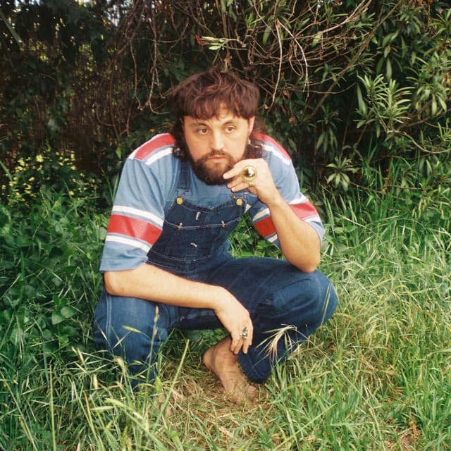 Timmy Skelly's artist profile image