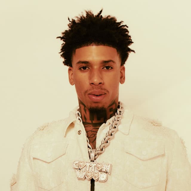 NLE Choppa's artist profile image