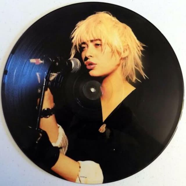 Transvision Vamp artist profile image