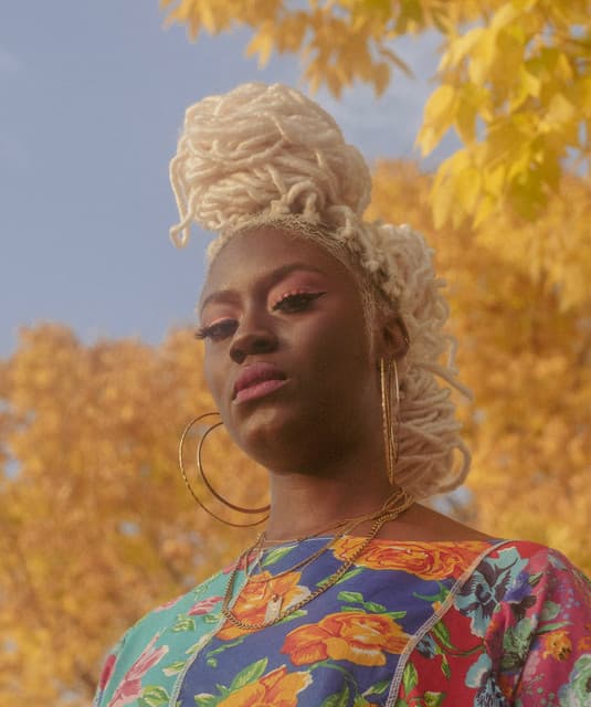 Mayyadda artist profile image