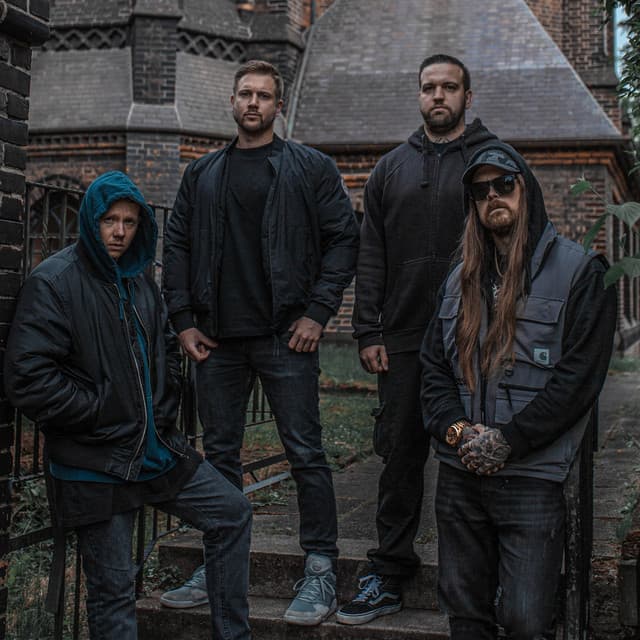Fallbrawl artist profile image