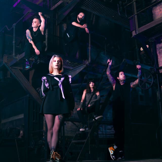 Ankor artist profile image