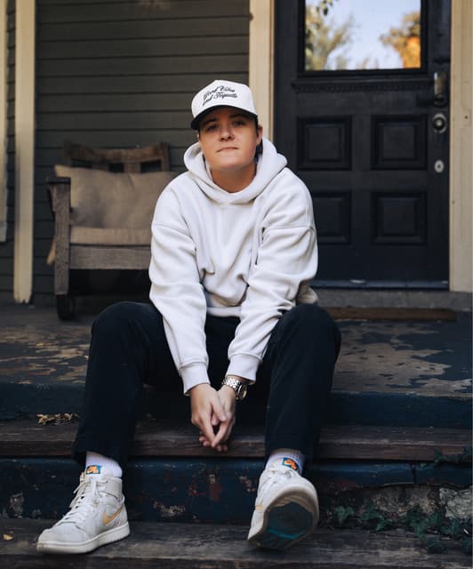Lily Rose's artist profile image