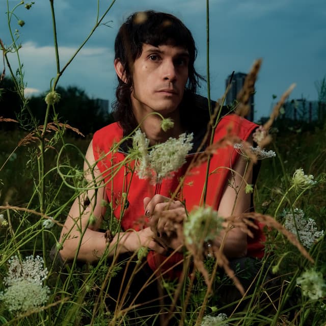Objekt's artist profile image