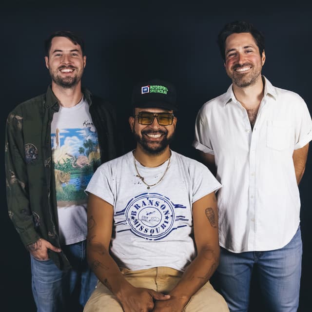 Texas King artist profile