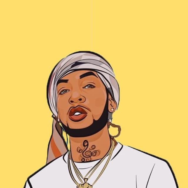 Klassik Frescobar artist profile image