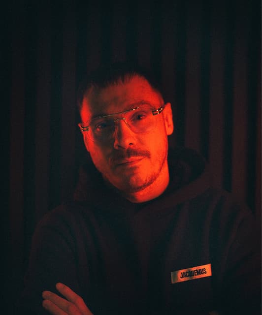 Małolat artist profile image