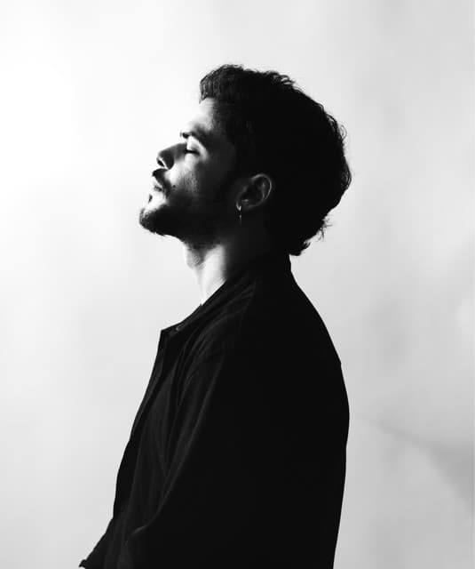 T-Puse artist profile image