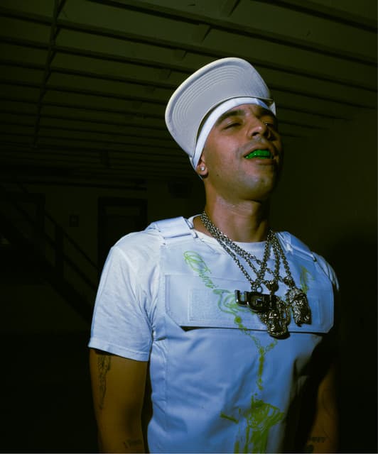 Fourfive artist profile image