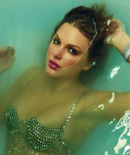 Taylor Swift's artist profile image