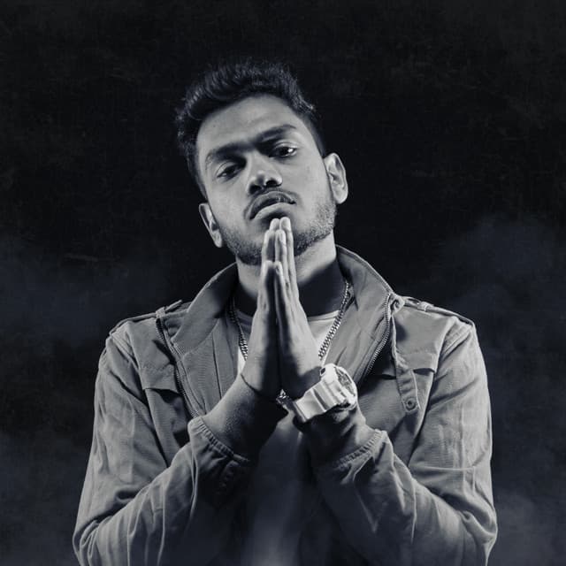 ERA artist profile image