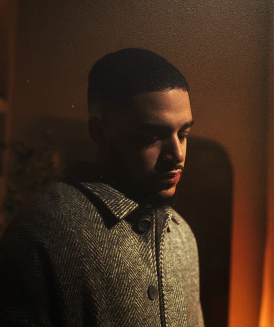 JYDN HILL artist profile image