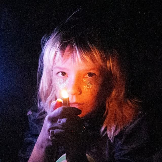 Lily Seabird's artist profile image