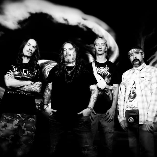 Soulfly artist profile image