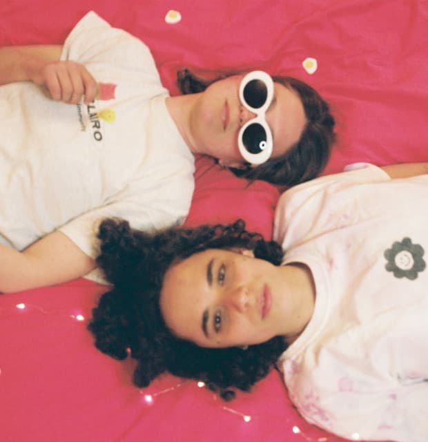Bad Honey's artist profile image