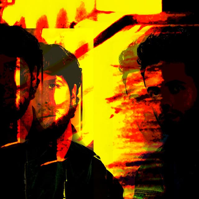 Brenne artist profile image